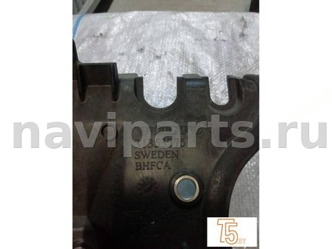 Новое Volvo S90, 2017 г., OEM 31353775, арт. 1834_4, фото 3