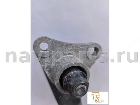 Новое Volvo XC90, 2006 г., OEM 30671353, арт. 2015_3, фото 4