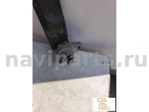 Новое Volvo XC90, 2010 г., OEM 30671353, арт. 2015_7, фото 3