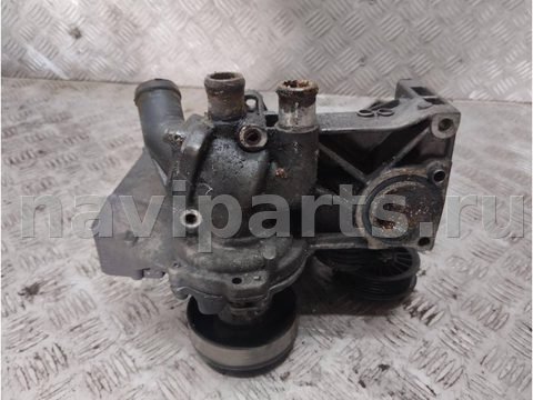 Кронштейн двигателя Volkswagen Passat, 1998 г., OEM 028903143AF, арт. 202846, фото 2