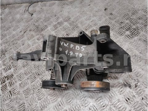 Кронштейн двигателя Volkswagen Passat, 1998 г., OEM 028903143AF, арт. 202846, фото 3