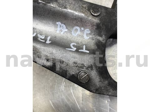 Новое Volkswagen Transporter, 2012 г., OEM 7E0199343, арт. 203545, фото 3