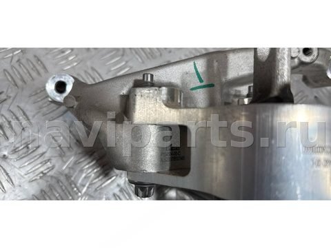 Новое Tesla Model X, 2024 г., OEM 113468200C, арт. 21474939, фото 5