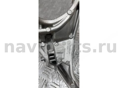 Новое Tesla Model X, 2024 г., OEM 113468200C, арт. 21474939, фото 7