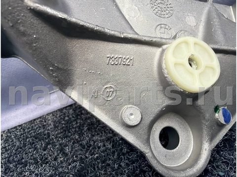 Новое BMW X7 G07, 2023 г., OEM 7337921, арт. 2380, фото 2