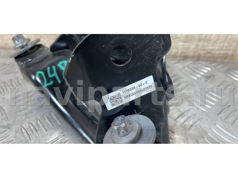 Кронштейн двигателя Tesla Model Y, 2022 г., OEM 111023300C, арт. 2482, фото 2