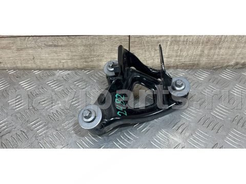 Кронштейн двигателя Tesla Model Y, 2022 г., OEM 111023300C, арт. 2482, фото 3