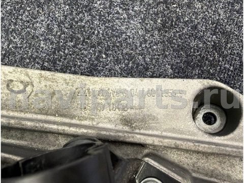 Новое BMW 5 G30/G31, 2022 г., OEM 6861559, арт. 2514, фото 2
