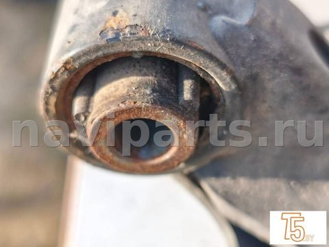 Новое Volvo XC90, 2008 г., OEM 30671353, арт. 2599_7, фото 3