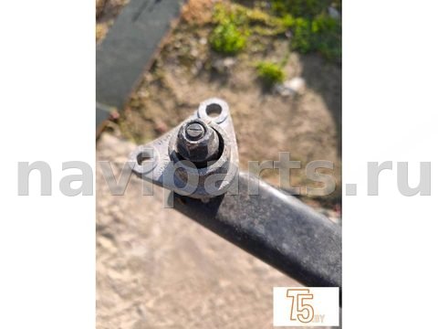 Новое Volvo XC90, 2008 г., OEM 30671353, арт. 2599_7, фото 4