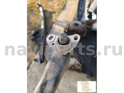 Новое Volvo XC90, 2008 г., OEM 30671353, арт. 2599_7, фото 5