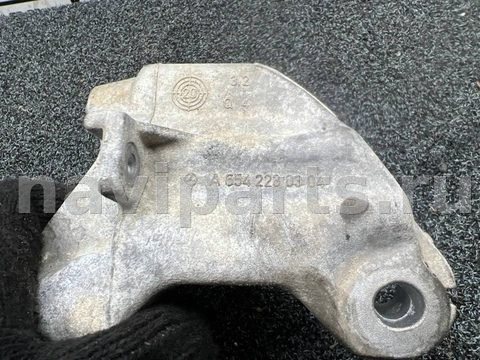 Новое Mercedes Vito W447, 2014 г., OEM a6542230304, арт. 2611, фото 5