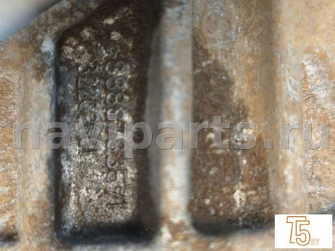Новое Volvo XC90, 2018 г., OEM 32202601, арт. 2684_3