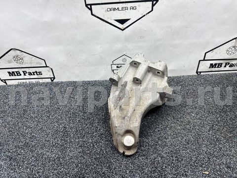 Новое Mercedes GLC Coupe C253, 2016 г., OEM a6512235504, арт. 2730