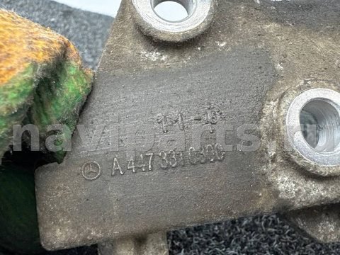 Новое Mercedes Vito W447, 2019 г., OEM a4473310300, арт. 2745, фото 6