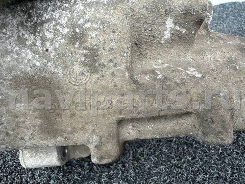 Новое Mercedes Vito W447, 2019 г., OEM a6512230600, арт. 2746, фото 5