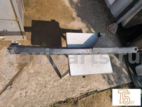 Новое Volvo XC90, 2006 г., OEM 30671353, арт. 2851_3