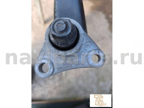 Новое Volvo XC90, 2006 г., OEM 30671353, арт. 2851_3, фото 3