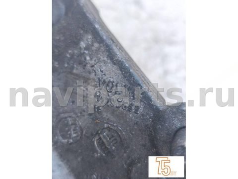 Новое Volvo S80, 2011 г., OEM 31293542, арт. 2943_16, фото 3