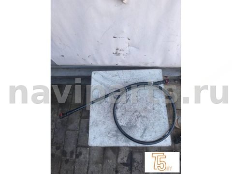 Новое Volvo XC70, 2011 г., OEM 9G9N9L291VMB, арт. 2945_12