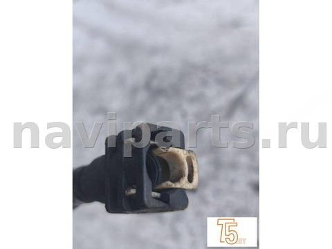 Новое Volvo V60, 2011 г., OEM 9G9N9L291VMB, арт. 2948_3, фото 2