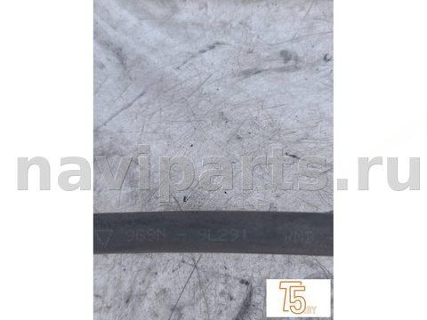 Новое Volvo V60, 2011 г., OEM 9G9N9L291VMB, арт. 2948_3, фото 4