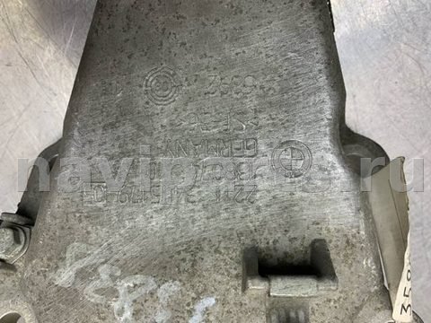Новое BMW X3 E83, 2008 г., OEM 22113415179, арт. 35804, фото 3