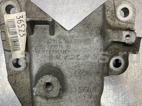 Новое BMW 3 E90/E91/E92/E93, 2007 г., OEM 22116760317, арт. 36523, фото 4