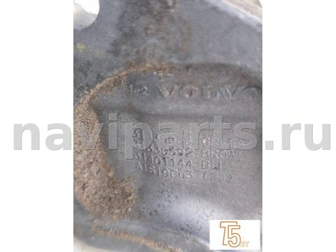 Новое Volvo V90, 2017 г., OEM 32139982, арт. 3691_6, фото 3