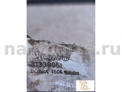 Новое Volvo V90, 2017 г., OEM 32139982, арт. 3691_6, фото 4