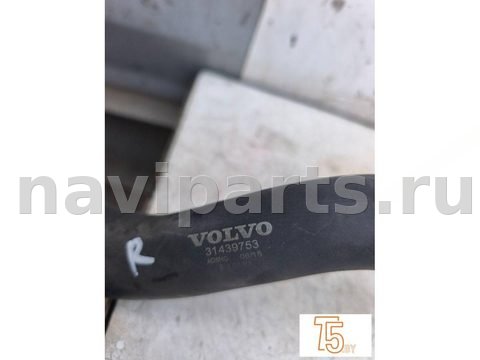 Новое Volvo V90 Cross Country, 2017 г., OEM 32252070, арт. 3697_14, фото 2