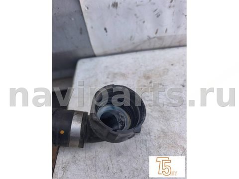 Новое Volvo V90 Cross Country, 2017 г., OEM 32252070, арт. 3697_14, фото 3