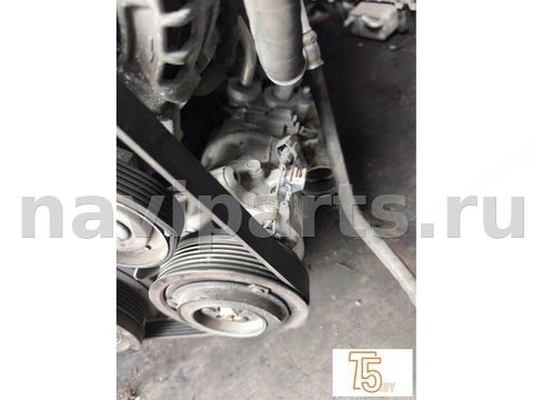 Новое Volvo V60, 2018 г., OEM 31407759, арт. 3705_12