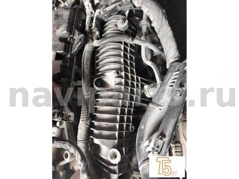 Новое Volvo S60, 2018 г., арт. 3706_8