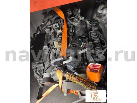 Новое Volvo S60, 2018 г., арт. 3714_8, фото 3