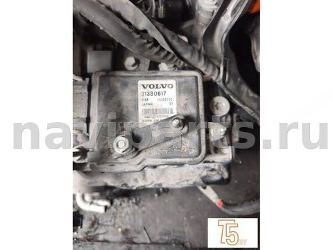 Новое Volvo V90, 2017 г., OEM 31380617, арт. 3715_6, фото 3