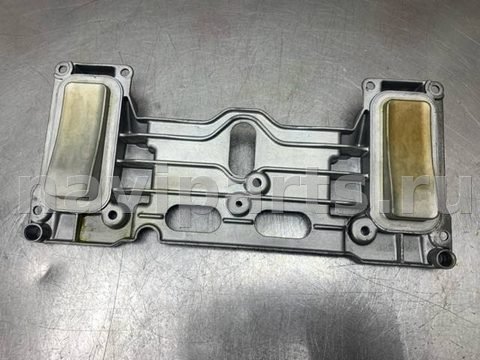 Новое BMW 5 F10/F11/GT F07, 2011 г., OEM 11617584527, арт. 39105, фото 2