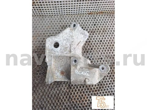 Новое Volvo V60, 2011 г., OEM 6G926P096FC, арт. 3998_2, фото 3