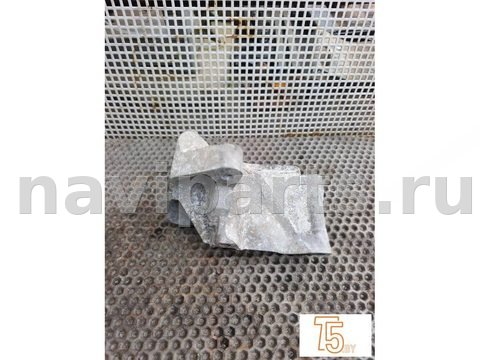 Новое Volvo XC60, 2009 г., OEM 6G926P096FC, арт. 3998_7, фото 2