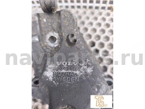 Новое Volvo XC90, 2006 г., OEM 31219874, арт. 4000_5, фото 3