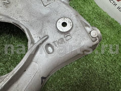 Новое Audi A6, 2019 г., OEM 80A399296S, арт. 4064, фото 2