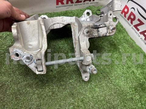 Новое Audi A6, 2019 г., OEM 80A399296S, арт. 4064, фото 4