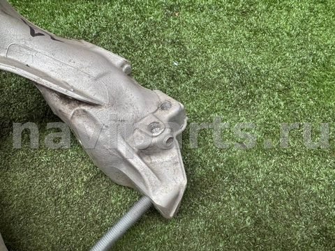 Новое Audi A6, 2019 г., OEM 80A399296S, арт. 4064, фото 6