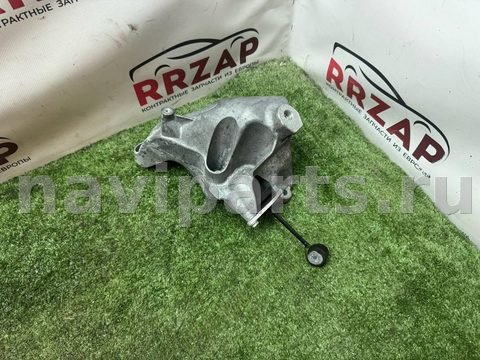 Новое Audi A7, 2018 г., OEM 4M0199307BQ, арт. 4248_1