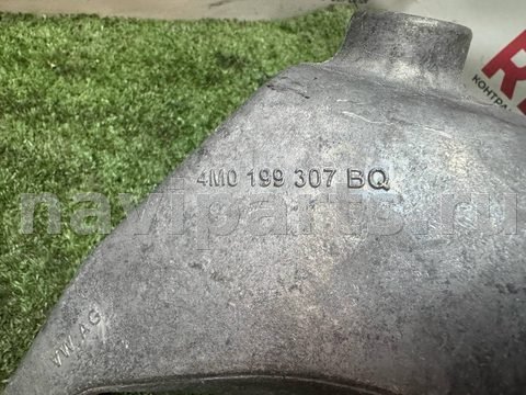 Новое Audi A7, 2018 г., OEM 4M0199307BQ, арт. 4248_1, фото 2