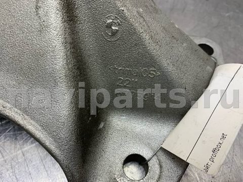 Новое BMW 5 F10/F11/GT F07, 2013 г., OEM 22116775914, арт. 42724, фото 3