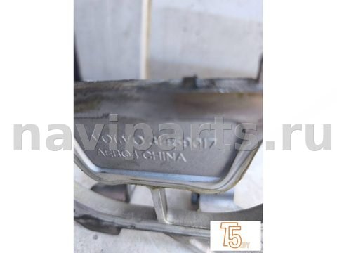 Новое Volvo S60, 2018 г., OEM 31459017, арт. 4274_7, фото 3