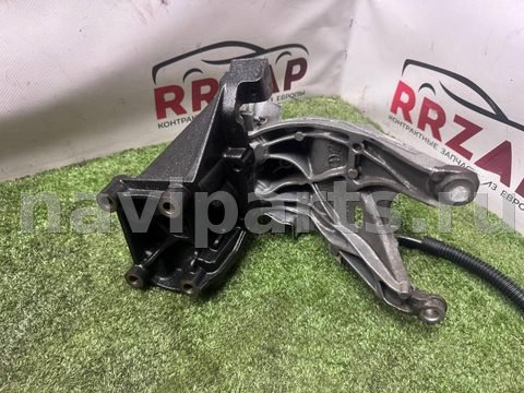 Новое Audi Q5, 2023 г., OEM 4M0199308BQ, арт. 4299_2, фото 3