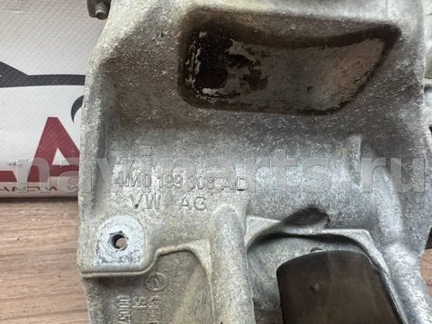 Новое Audi A5, 2018 г., OEM 4M0199308AD, арт. 4407, фото 2