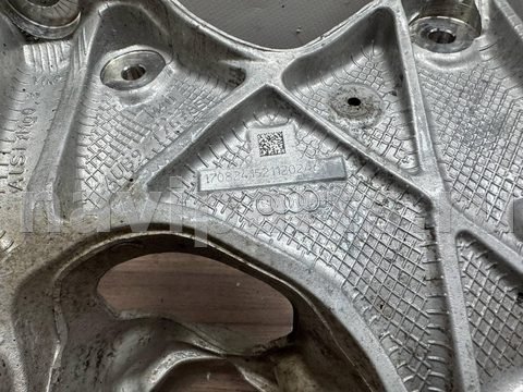Новое Audi A4, 2018 г., OEM 8W0399296E, арт. 4416_1, фото 5